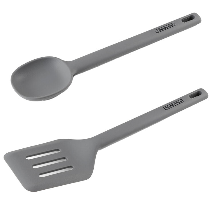 Tramontina Ceramic Cookware Non-Stick 12 Piece Set