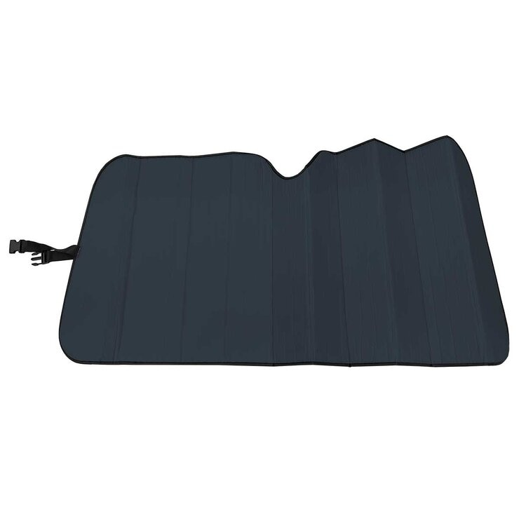 Who-Rae All Premium Dual Sided Matte Sunshade