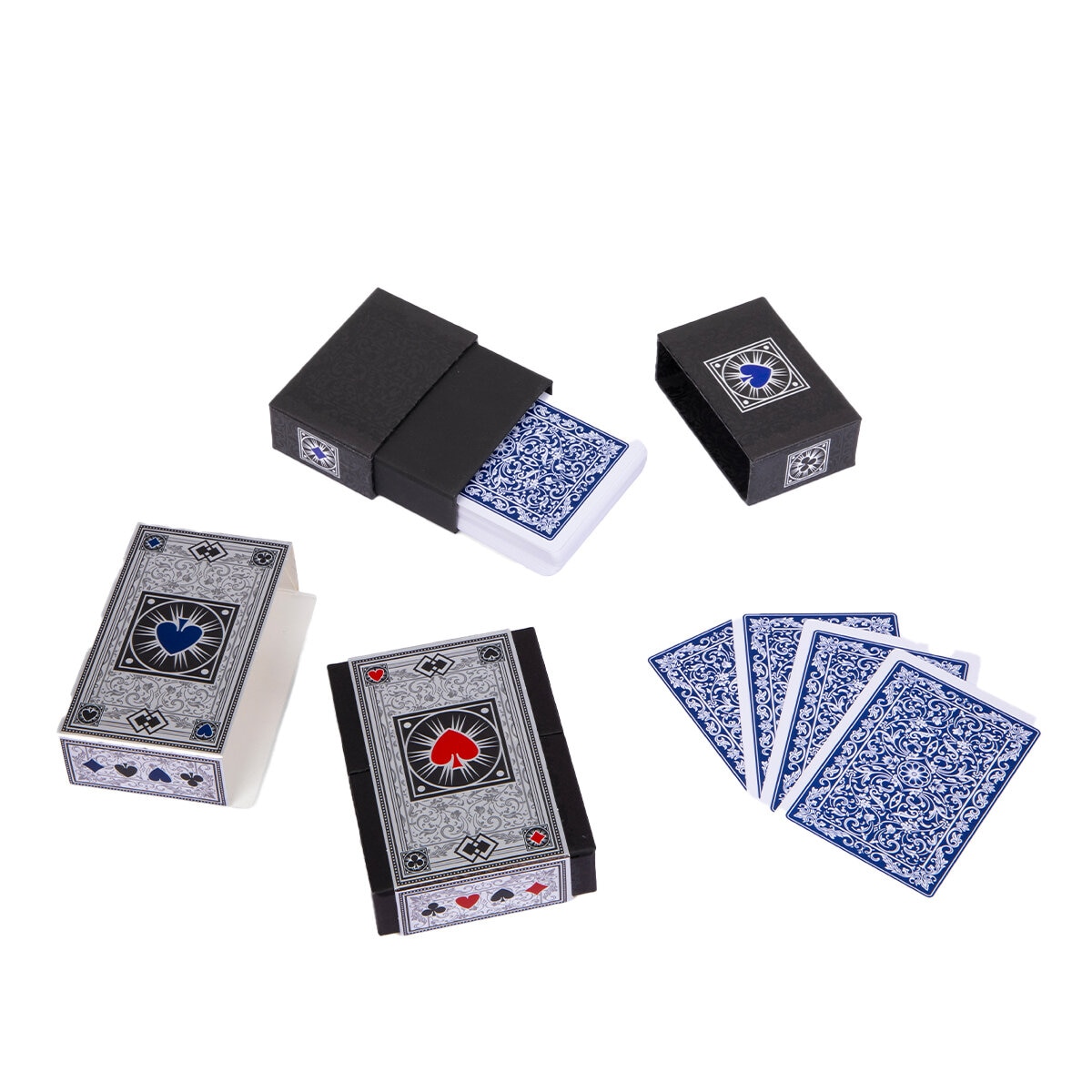 The Ultimate Poker Set