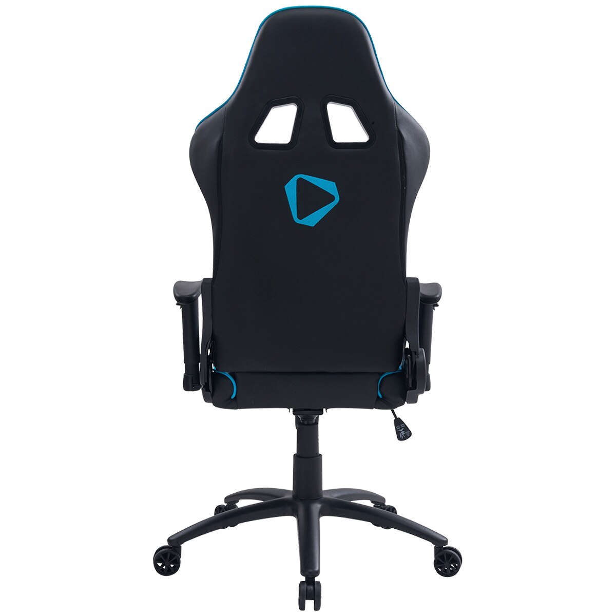 ONEX GX330 Series Gaming Chair Black Blue Costco Australia