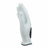 Kirkland Signature Leather Golf Glove Left Handed 4 Packs - Medium Size