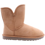 Kirkland Signature Shearling Boot - Chestnut