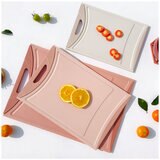 Neoflam Cutting Board 3 piece
