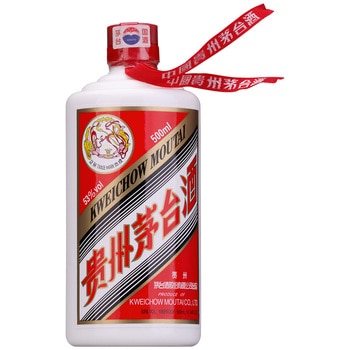 Kweichow Moutai Chinese Baijiu 500ml