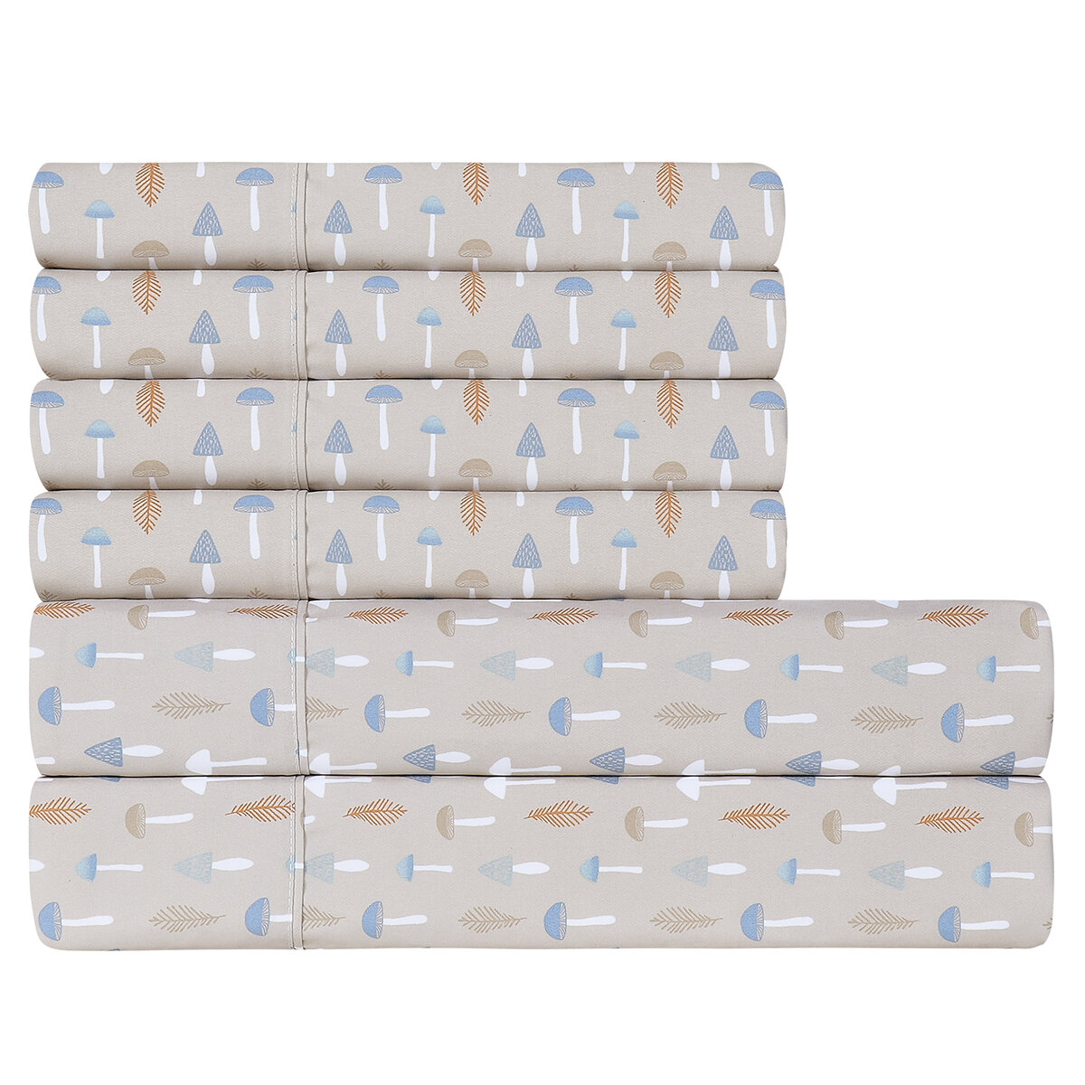 South Point Home Fashions Microfiber 4 Piece Sheet Set Queen South Point Home Fashions Microfiber 4 Piece Sheet Set Queen