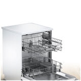 Bosch 60cm Series 2 Dishwasher SMS2ITW01A