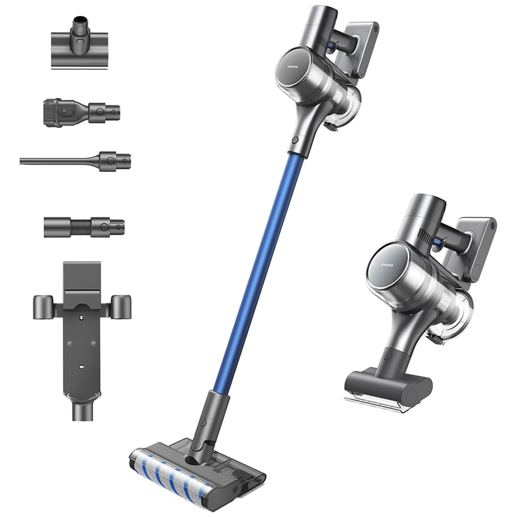 Dreame T20 Pro Stick Vacuum Cleaner Costco Australia