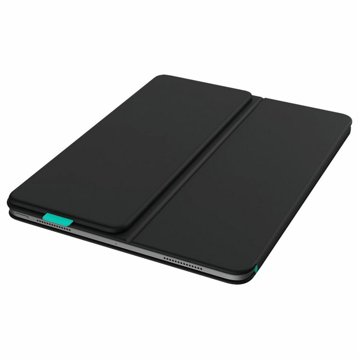Flip Folio Keyboard Case for iPad Pro 13 Air 13 — Graphite Flip Folio Keyboard Case for iPad Pro 13 Air 13 — Graphite