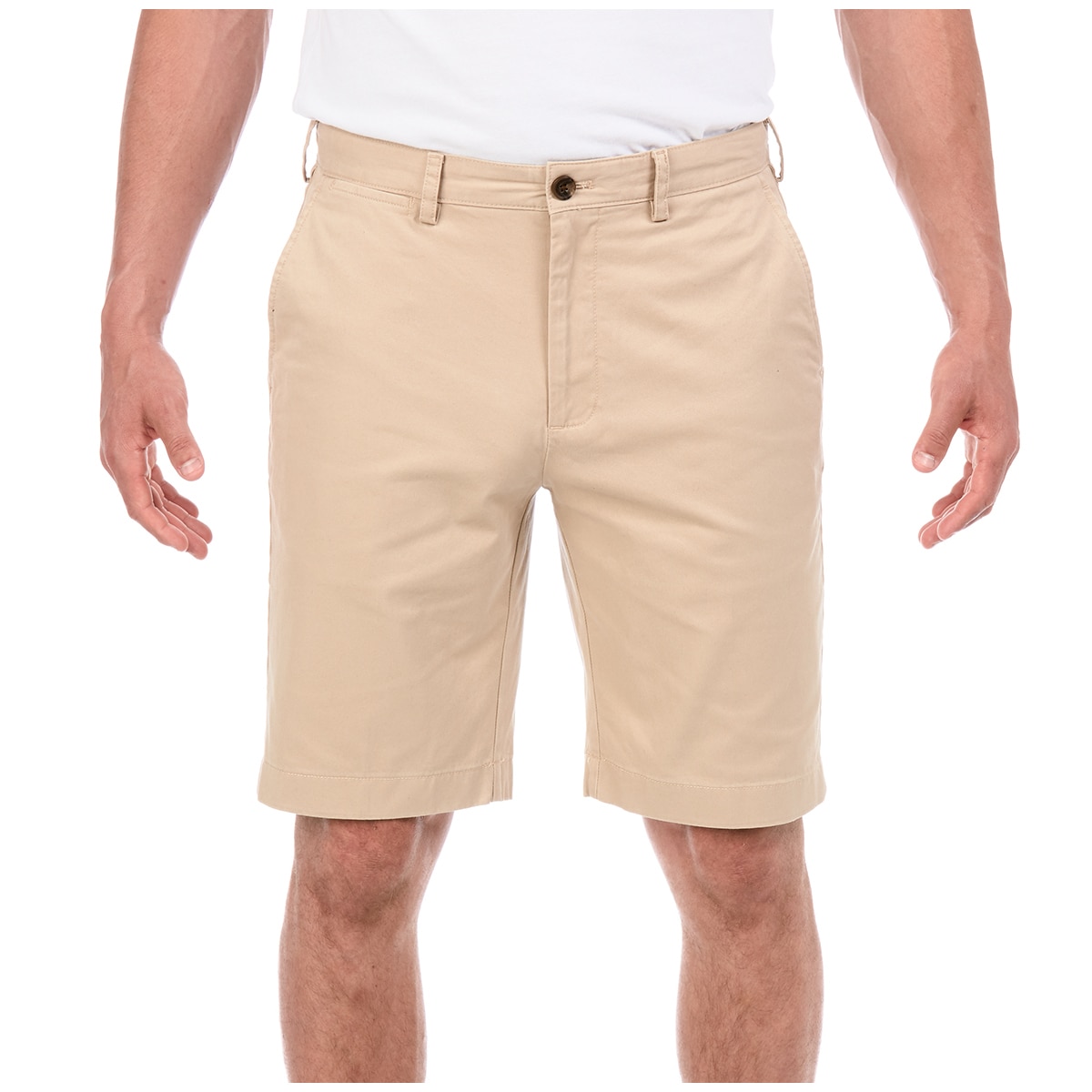 Brooks Brothers Shorts - Khaki