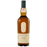 Lagavulin 16 Year Old Single Malt Scotch Whisky 700ml