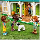 LEGO Friends Autumn's House 41743