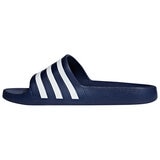 Adidas Adilette Aqua Slide Blue