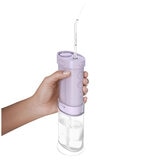 Philips Sonicare Compact Flosser 1000 Purple