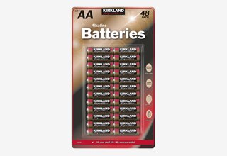 Lithium-Ion Batteries