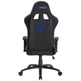 Aerocool Onex GX3 Series Gaming Chair - Black/Blue
