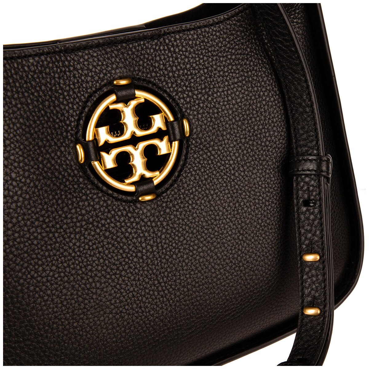 Tory Burch Miller Classic Shoulder Bag