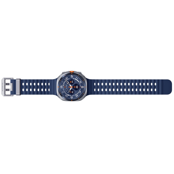 Samsung Galaxy Watch Ultra LTE 47mm Titanium Blue SM-L705FZB1XSA