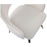 Onex KiKo Dining Chair Ivory