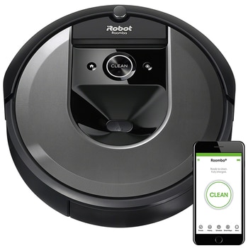 iRobot Roomba i7 Vacuum Cleaner