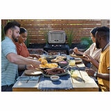 Ninja Woodfire Outdoor Oven OO101ANZ Ninja Woodfire Outdoor Oven OO101ANZ