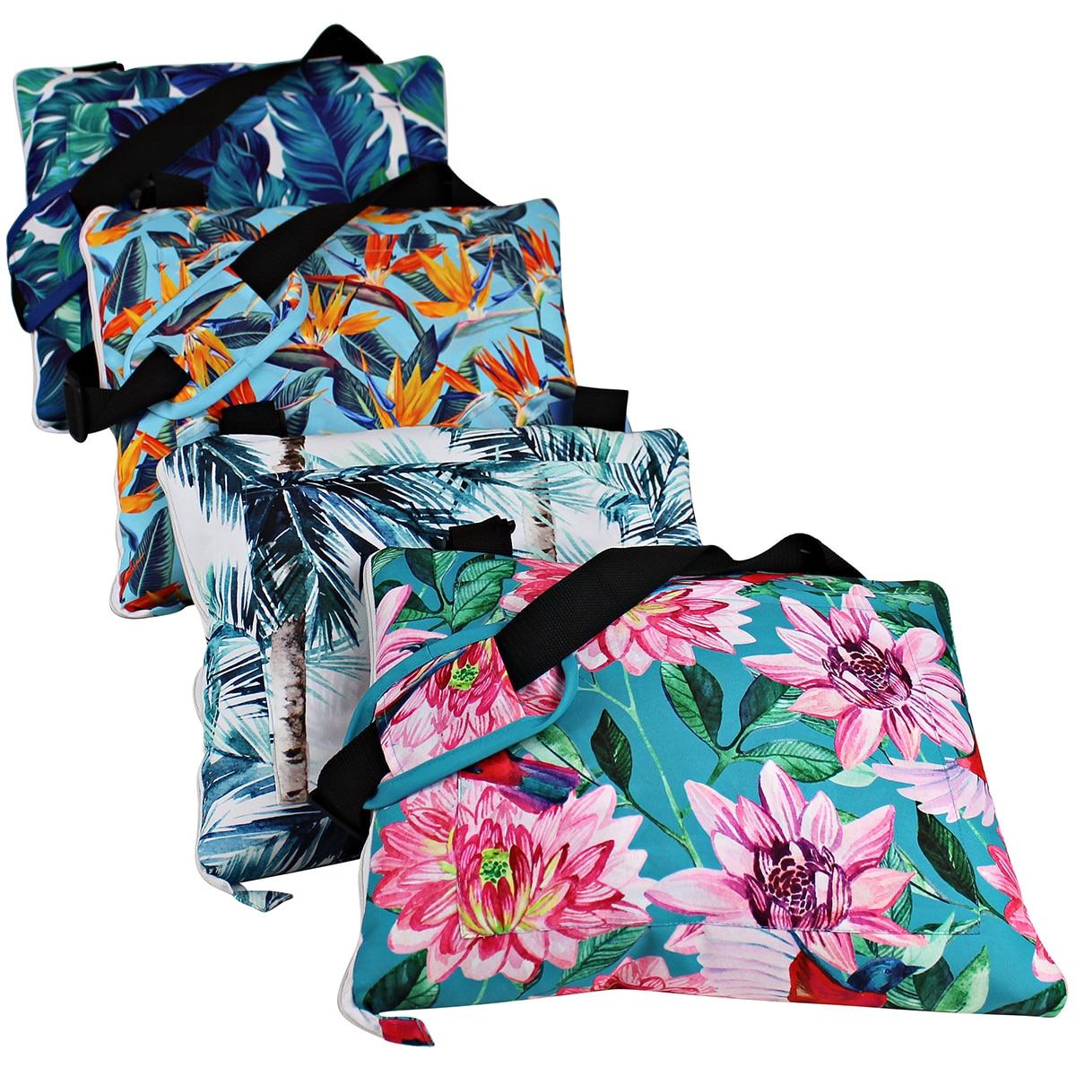 Cotton Beach Terrigal Picnic Blanket in a Bag Costco Australia