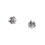 Swarovski Solitaire Earring