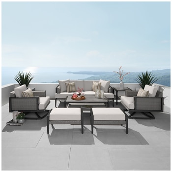 Vistano Collection 7 Piece Motion Seating Set