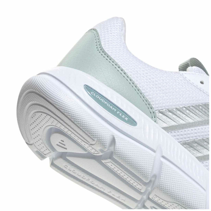 adidas Women's Cloudfoam Flex Shoe