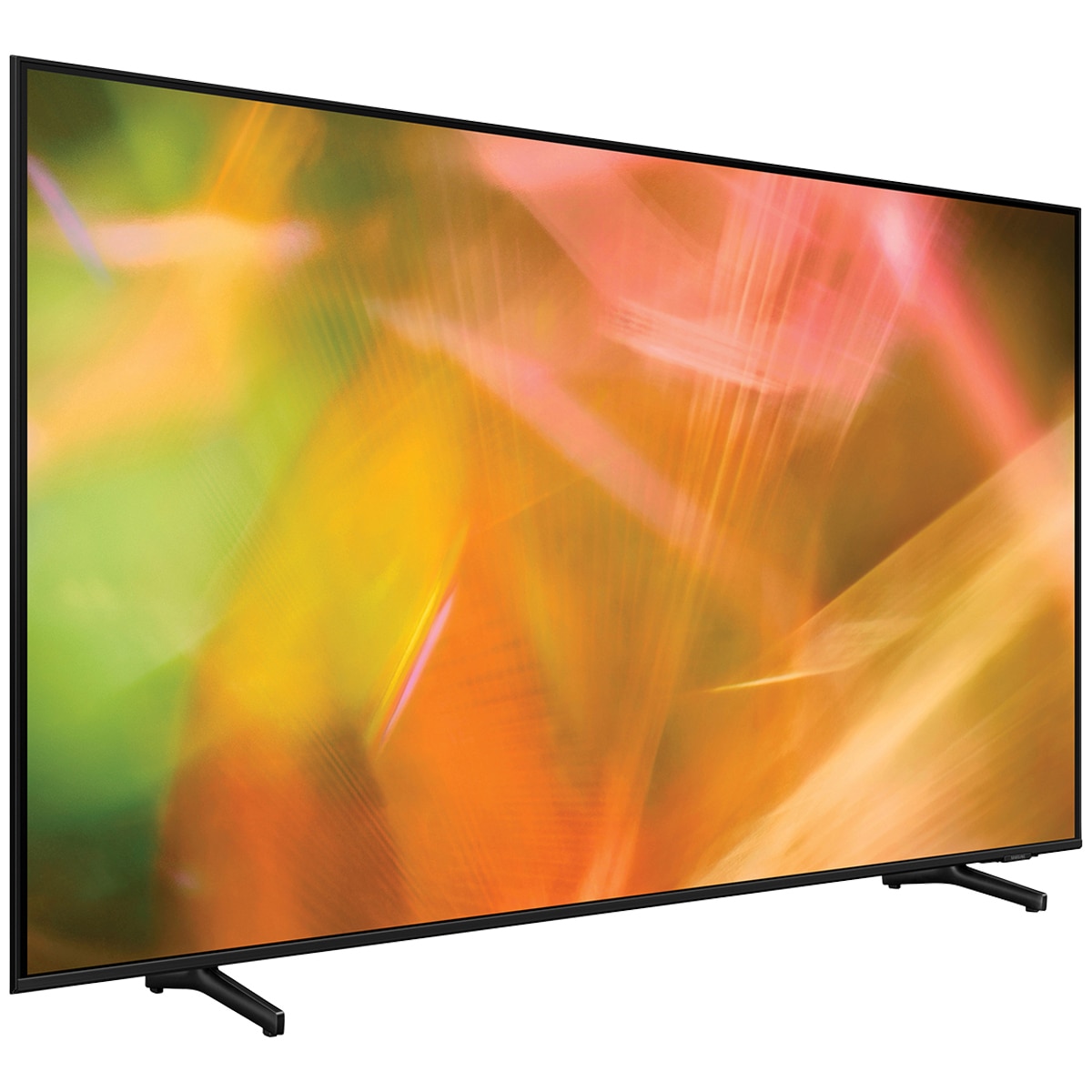 Samsung 65 Inch AU8000 Crystal UHD 4K Smart TV UA65AU8000WXXY Costco