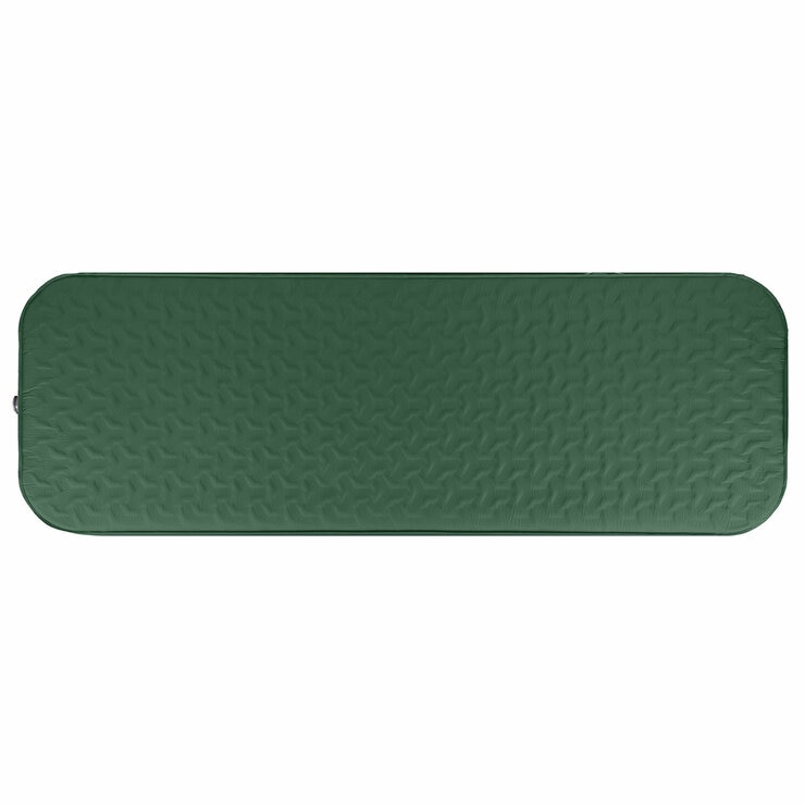 SugarLake Gear Co. 3D Self-Inflating Sleep Pad
