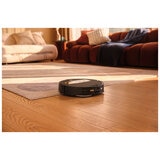 Roborock Saros Z70 Vacuum Cleaner Black RRSZ705203BLK