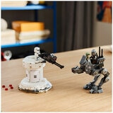 LEGO Star Wars AT-RT Attack 75444