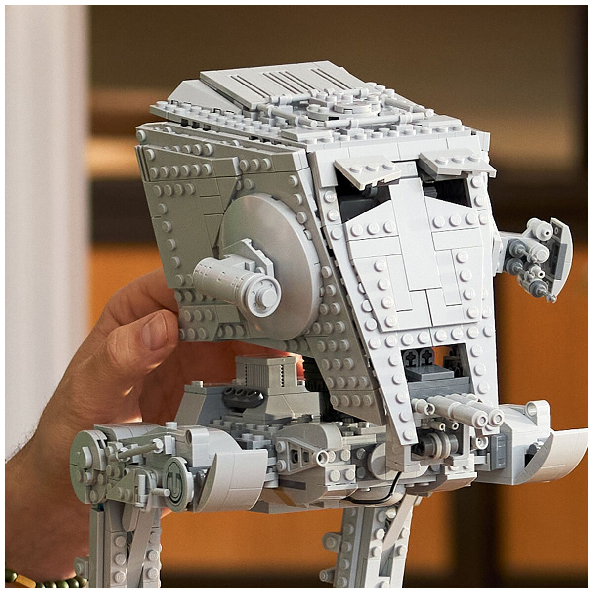 LEGO Star Wars AT-ST Walker 75417
