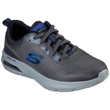 Skechers Air Dyna Shoes Black