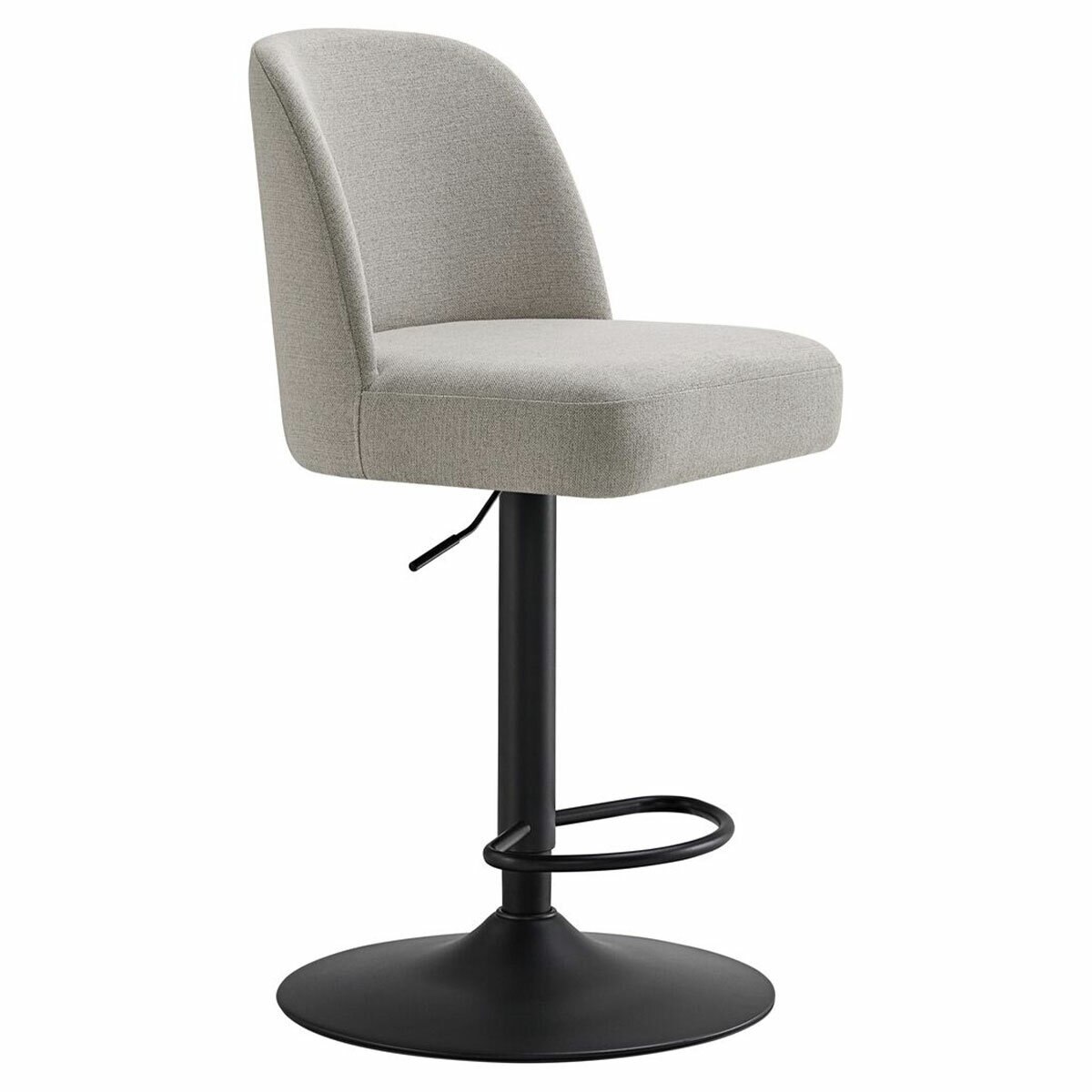 Gas-lift Barstool