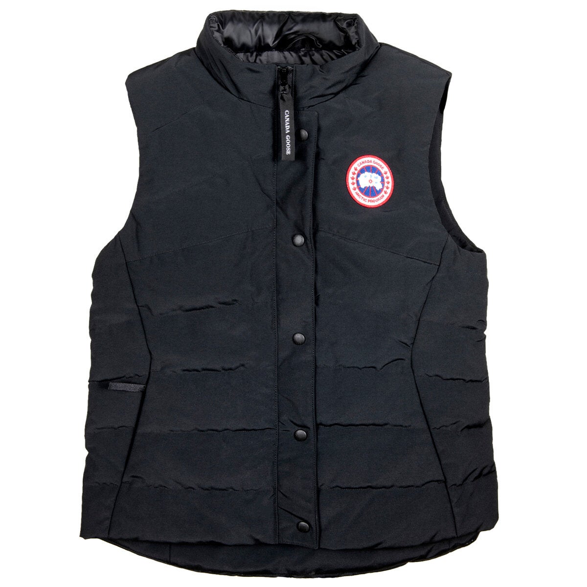 Canada Goose Women's Freestyle Vest Canada Goose Women's Freestyle Vest