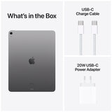 iPad Air 13 Inch Wi-Fi 512GB Space Grey M2