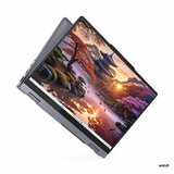 Lenovo 14 inch Ideapad 2 in 1 Notebook 83KT000NAU