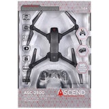 Ascend Aeronautics ASC-2500 Premium HD Video Drone