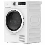 Midea 8kg Heat Pump Dryer White MD110H80/W-AU