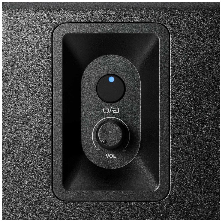 Audio-Technica Powered Bookshelf Speakers with Bluetooth AT-SP3X Audio-Technica Powered Bookshelf Speakers with Bluetooth AT-SP3X