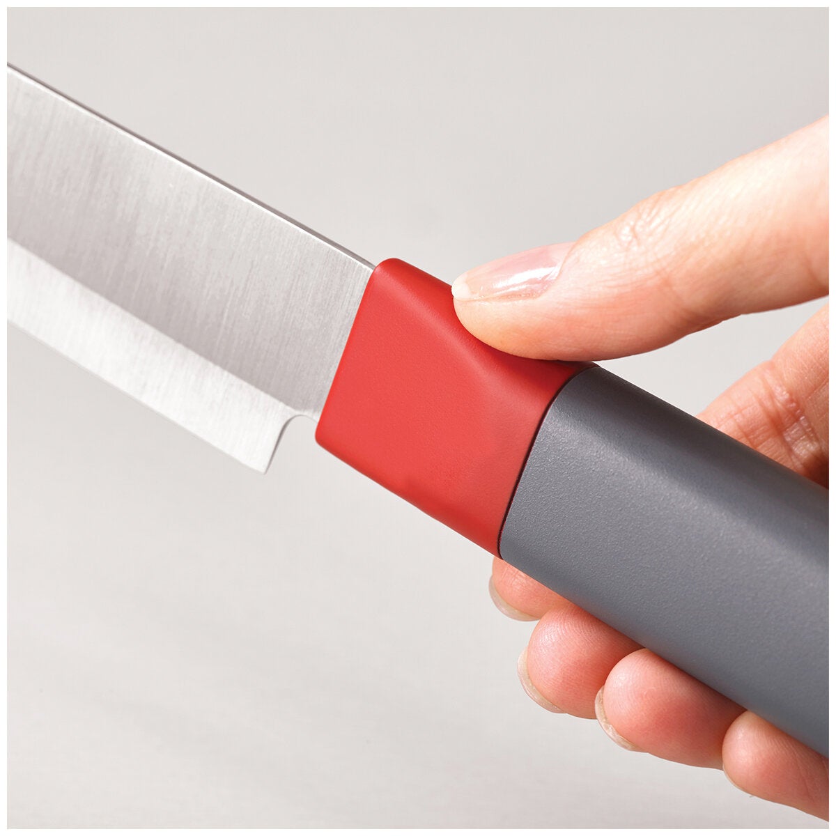 Joseph Joseph Duo Knife Block 5 Piece Set