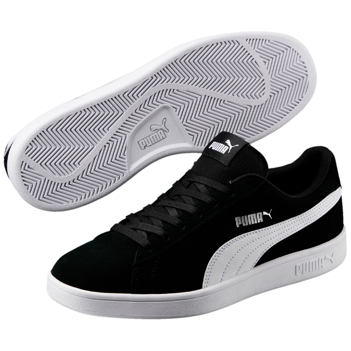 Puma Smash Suede Men's Trainers 