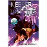 Keeper of the Lost Cities Collection