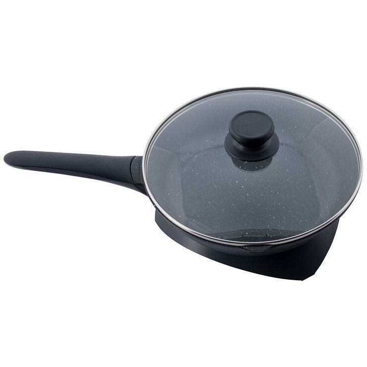 Westinghouse Electric Frypan 26cm WHSK01K Costco Australia