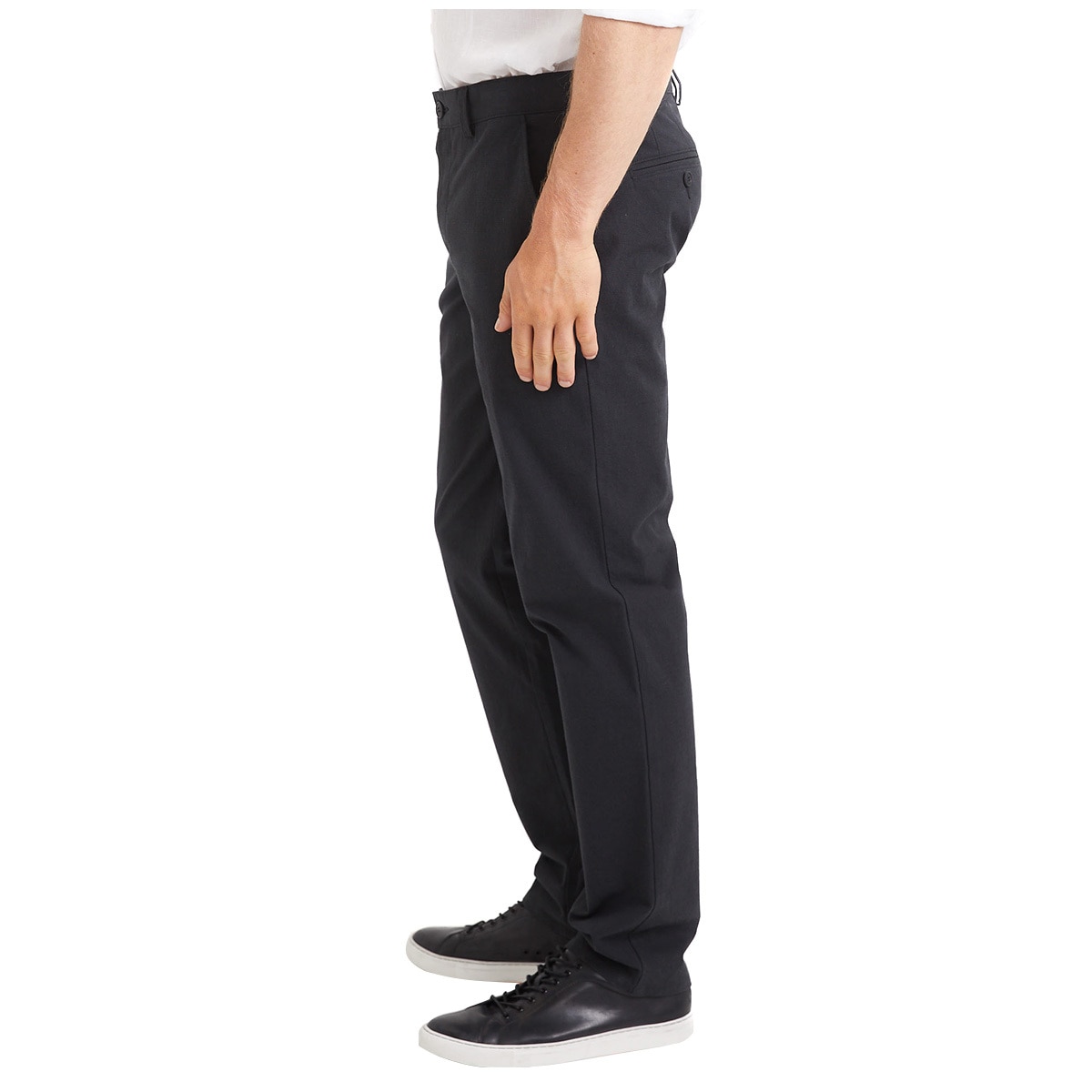 Sportscraft Pants - Black