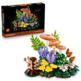 LEGO Botanicals Woodland Mushrooms 11505 LEGO Botanicals Woodland Mushrooms 11505