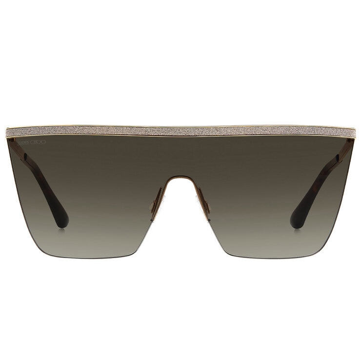 Jimmy Choo Leah S Women's Sunglasses
