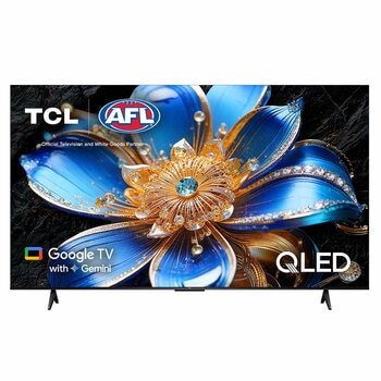 TCL 55 Inch QLED Google 4K UHD TV 55P7LS TCL 55 Inch QLED Google 4K UHD TV 55P7LS