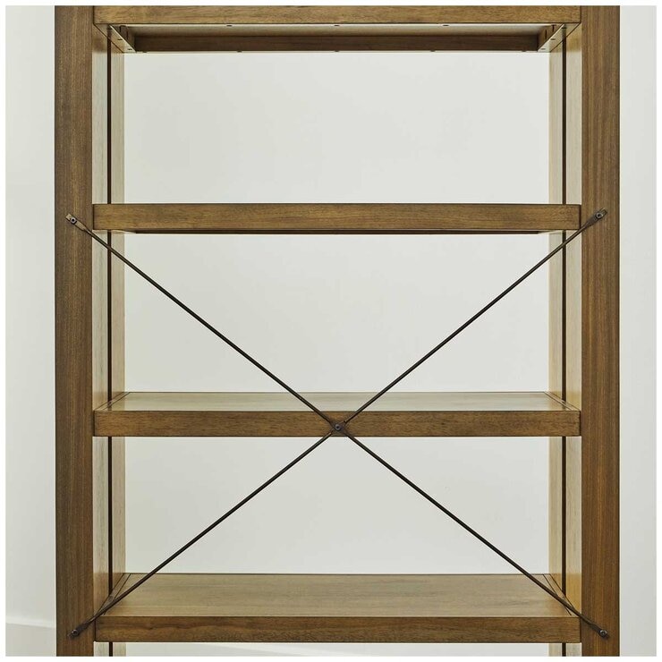 Universal Broadmoore Bookcase